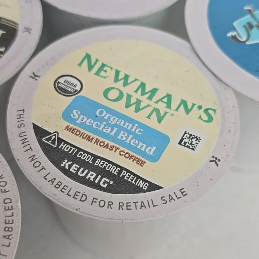 BULK OF 39 COUNT Keurig K-Cup Variety Collection Bold Roast Coffee - Picture 8 of 10